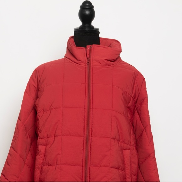 Puffer Jacket - Picture 8 of 9